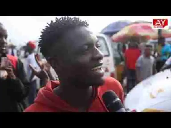 Video: Street Quest – How do You Identify Runs Girl